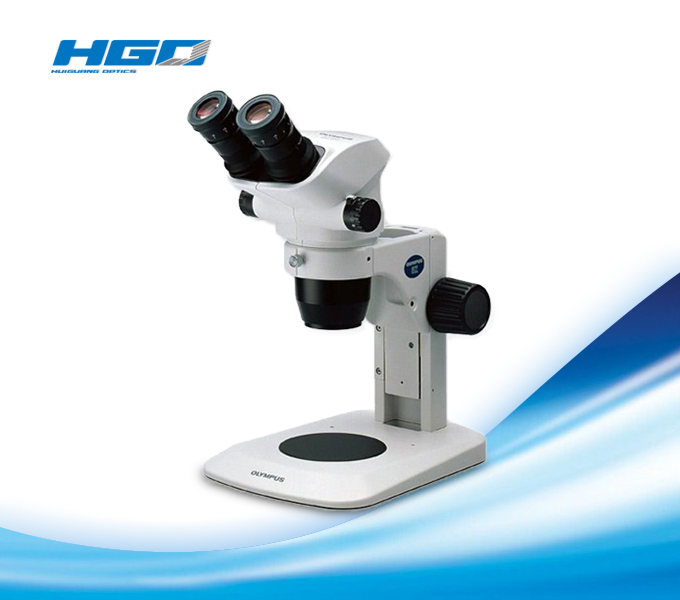 Stereo Microscope